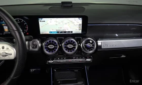 Mercedes-Benz GLB35AMG 4MATIC* ДИСТРОНИК* LANE* ASSIST* ПАНОРАМА* | Auto.bg — изображение 9 Mercedes-Benz GLB35AMG 4MATIC* ДИСТРОНИК* LANE* ASSIST* ПАНОРАМА* | Auto.bg — изображение 9