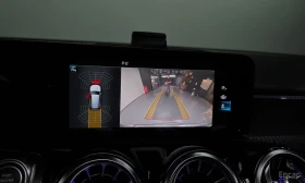 Mercedes-Benz GLB35AMG 4MATIC* ДИСТРОНИК* LANE* ASSIST* ПАНОРАМА* | Auto.bg — изображение 10 Mercedes-Benz GLB35AMG 4MATIC* ДИСТРОНИК* LANE* ASSIST* ПАНОРАМА* | Auto.bg — изображение 10