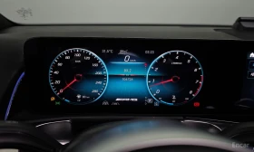 Mercedes-Benz GLB35AMG 4MATIC* ДИСТРОНИК* LANE* ASSIST* ПАНОРАМА* | Auto.bg — изображение 11 Mercedes-Benz GLB35AMG 4MATIC* ДИСТРОНИК* LANE* ASSIST* ПАНОРАМА* | Auto.bg — изображение 11