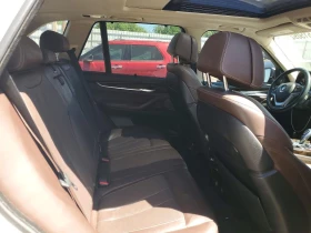 BMW X5 - 8299 € - 72408740 11 | Car24.bg BMW X5 - 8299 € - 72408740 11