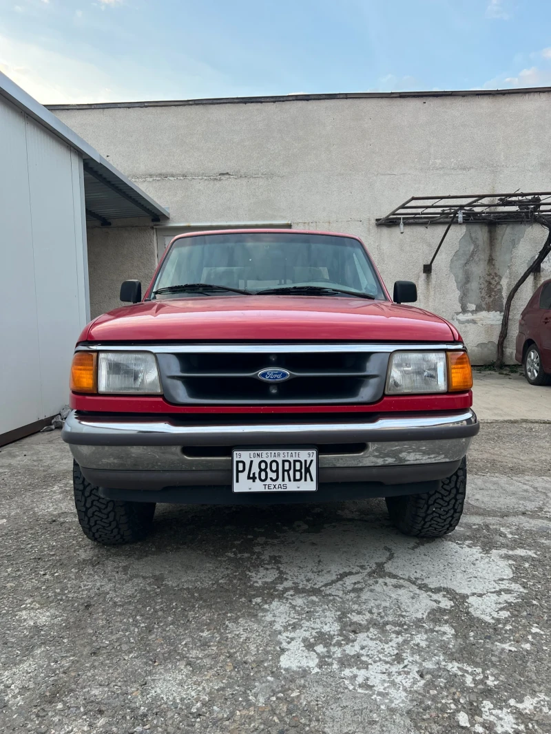 Ford Ranger - 10000 € / 19558.30 лв. - 49496776 1 | Car24.bg Ford Ranger - 10000 € / 19558.30 лв. - 49496776 1