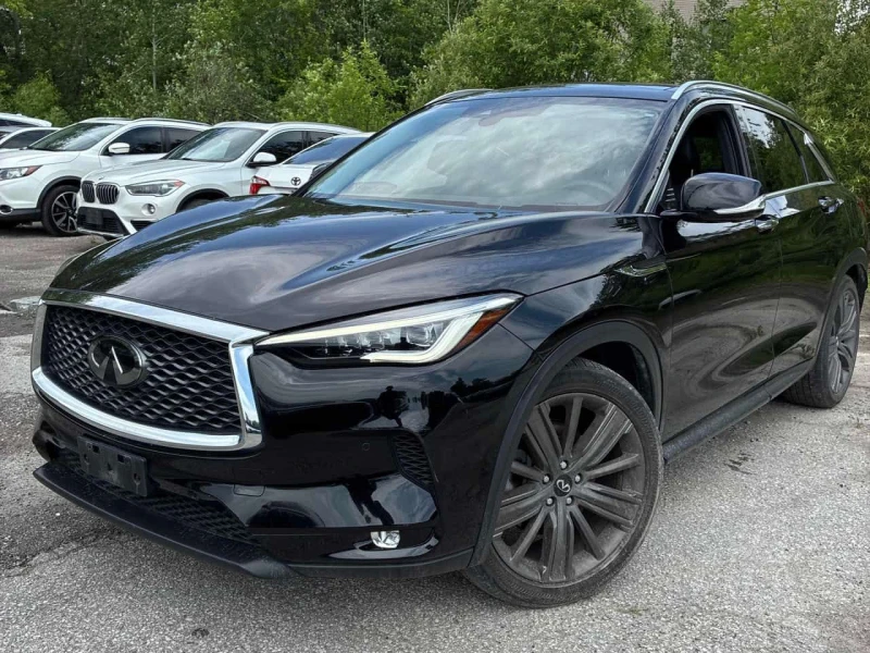 Infiniti QX50 * AWD * CARFAX * БЕЗ ПЪРВОНАЧАЛНА ВНОСКА - 18100 € / 35400.52 лв. - 69874215 1 | Car24.bg Infiniti QX50 * AWD * CARFAX * БЕЗ ПЪРВОНАЧАЛНА ВНОСКА - 18100 € / 35400.52 лв. - 69874215 1