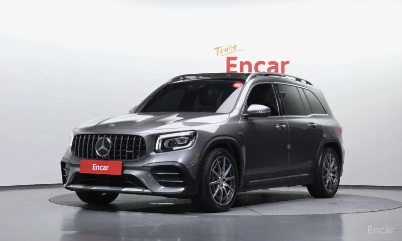 Mercedes-Benz GLB35AMG 4MATIC* ДИСТРОНИК* LANE* ASSIST* ПАНОРАМА* - 24600 € - 15675394 1 | Car24.bg Mercedes-Benz GLB35AMG 4MATIC* ДИСТРОНИК* LANE* ASSIST* ПАНОРАМА* - 24600 € - 15675394 1
