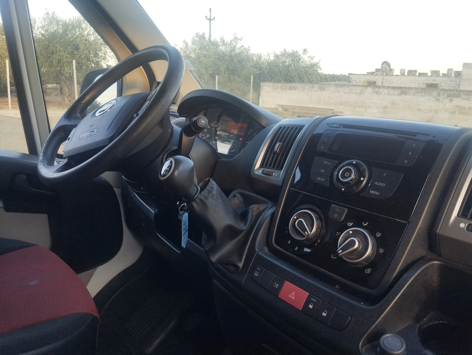 Fiat Ducato 2.3Mdjet 130кс  - изображение 9 | Auto.bg Fiat Ducato 2.3Mdjet 130кс  - изображение 9