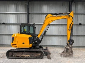 Багер JCB 86C-1 2016 | Auto.bg — изображение 4 Багер JCB 86C-1 2016 | Auto.bg — изображение 4