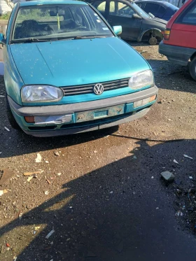 VW Golf 3 1 - Car24.bg VW Golf 3 1
