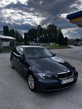 BMW 320 - Car24.bg BMW 320