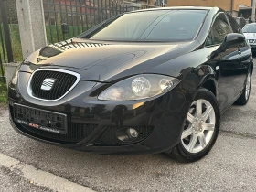 Seat Leon 1.6i-102k.s-EURO4-2007g-5ск.-КЛИМАТРОНИК - Car24.bg Seat Leon 1.6i-102k.s-EURO4-2007g-5ск.-КЛИМАТРОНИК