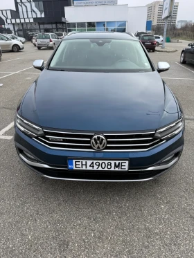 VW Passat ALLTRACK - 36700 лв. / 18764.41 € - 29253056 2 | Car24.bg VW Passat ALLTRACK - 36700 лв. / 18764.41 € - 29253056 2