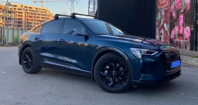Audi E-Tron 50 Quattro Sportback 58хил.км - 31700 € / 61999.81 лв. - 25374861 2 | Car24.bg Audi E-Tron 50 Quattro Sportback 58хил.км - 31700 € / 61999.81 лв. - 25374861 2