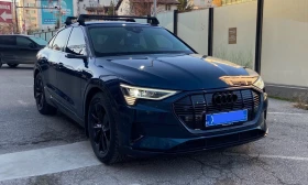 Audi E-Tron 50 Quattro Sportback 58хил.км - 31700 € / 61999.81 лв. - 25374861 5 | Car24.bg Audi E-Tron 50 Quattro Sportback 58хил.км - 31700 € / 61999.81 лв. - 25374861 5