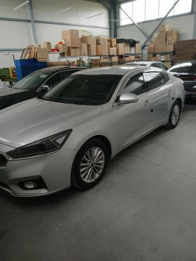 Kia K7 3.0LPI ГАЗ ВИДЕО - Car24.bg Kia K7 3.0LPI ГАЗ ВИДЕО