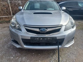 Subaru Legacy 2.0 BOXER - Car24.bg Subaru Legacy 2.0 BOXER