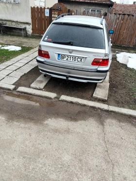 BMW 320 2.0d - 1800 € / 3520.49 лв. - 26769230 2 | Car24.bg BMW 320 2.0d - 1800 € / 3520.49 лв. - 26769230 2