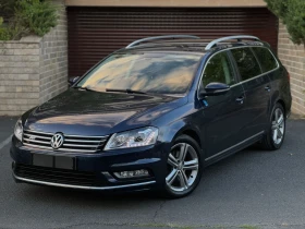VW Passat R-LINE/DSG/4MOTION/LED - Car24.bg VW Passat R-LINE/DSG/4MOTION/LED