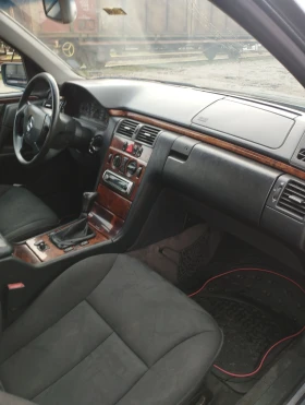 Mercedes-Benz E 220 OM611 - 2100 € / 4107.24 лв. - 28277051 7 | Car24.bg Mercedes-Benz E 220 OM611 - 2100 € / 4107.24 лв. - 28277051 7