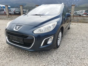 Peugeot 308 1.6EHdi 112kc. - Car24.bg Peugeot 308 1.6EHdi 112kc.