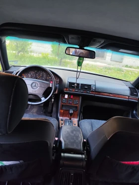 Mercedes-Benz S 350 - 3000 € / 5867.49 лв. - 48042802 4 | Car24.bg Mercedes-Benz S 350 - 3000 € / 5867.49 лв. - 48042802 4