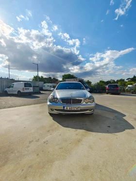 Mercedes-Benz C 270 Avangarde | Auto.bg — изображение 2 Mercedes-Benz C 270 Avangarde | Auto.bg — изображение 2