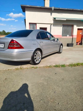 Mercedes-Benz C 270 Avangarde | Auto.bg — изображение 3 Mercedes-Benz C 270 Avangarde | Auto.bg — изображение 3