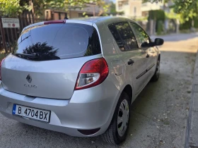 Renault Clio - 1900 € - 13148850 4 | Car24.bg Renault Clio - 1900 € - 13148850 4