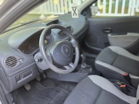 Renault Clio - 1900 € - 13148850 8 | Car24.bg Renault Clio - 1900 € - 13148850 8