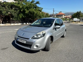 Renault Clio 2012 1.2i - Car24.bg Renault Clio 2012 1.2i