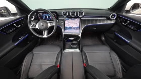 Mercedes-Benz C 200 W206 2.0 4MATIC - 25900 € - 53019403 6 | Car24.bg Mercedes-Benz C 200 W206 2.0 4MATIC - 25900 € - 53019403 6