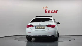 Mercedes-Benz C 200 W206 2.0 4MATIC - 25900 € - 53019403 4 | Car24.bg Mercedes-Benz C 200 W206 2.0 4MATIC - 25900 € - 53019403 4