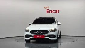 Mercedes-Benz C 200 W206 2.0 4MATIC - 25900 € - 53019403 3 | Car24.bg Mercedes-Benz C 200 W206 2.0 4MATIC - 25900 € - 53019403 3