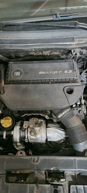 Fiat Punto 1, 3 Multijet - 1700 € - 80472654 5 | Car24.bg Fiat Punto 1, 3 Multijet - 1700 € - 80472654 5