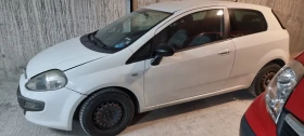Fiat Punto 1, 3 Multijet - Car24.bg Fiat Punto 1, 3 Multijet