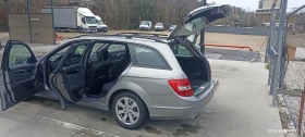 Mercedes-Benz C 220 - 5500 € - 50832469 4 | Car24.bg Mercedes-Benz C 220 - 5500 € - 50832469 4