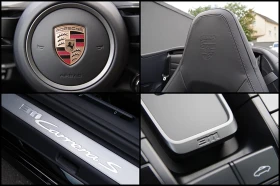 Porsche 911 CARRERA S/CABRIO/CHRONO/MATRIX/BOSE | Auto.bg — изображение 9 Porsche 911 CARRERA S/CABRIO/CHRONO/MATRIX/BOSE | Auto.bg — изображение 9