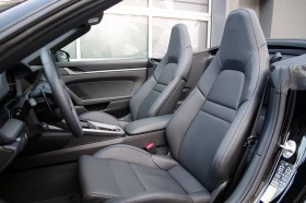 Porsche 911 CARRERA S/CABRIO/CHRONO/MATRIX/BOSE | Auto.bg — изображение 5 Porsche 911 CARRERA S/CABRIO/CHRONO/MATRIX/BOSE | Auto.bg — изображение 5