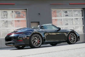 Porsche 911 CARRERA S/CABRIO/CHRONO/MATRIX/BOSE | Auto.bg — изображение 4 Porsche 911 CARRERA S/CABRIO/CHRONO/MATRIX/BOSE | Auto.bg — изображение 4