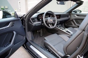 Porsche 911 CARRERA S/CABRIO/CHRONO/MATRIX/BOSE | Auto.bg — изображение 6 Porsche 911 CARRERA S/CABRIO/CHRONO/MATRIX/BOSE | Auto.bg — изображение 6