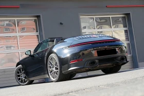 Porsche 911 CARRERA S/CABRIO/CHRONO/MATRIX/BOSE | Auto.bg — изображение 3 Porsche 911 CARRERA S/CABRIO/CHRONO/MATRIX/BOSE | Auto.bg — изображение 3