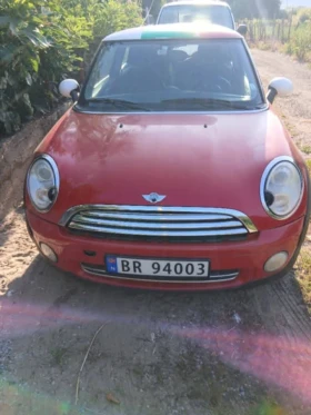 Mini Cooper s undefined | Auto.bg — изображение 2 Mini Cooper s undefined | Auto.bg — изображение 2