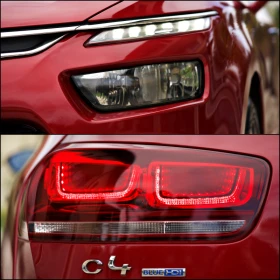 Citroen C4 Picasso 2.0HDI/КАМЕРА/КОЖА/FULL - 7700 € - 49798280 14 | Car24.bg Citroen C4 Picasso 2.0HDI/КАМЕРА/КОЖА/FULL - 7700 € - 49798280 14
