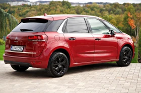 Citroen C4 Picasso 2.0HDI/КАМЕРА/КОЖА/FULL - 7700 € - 49798280 5 | Car24.bg Citroen C4 Picasso 2.0HDI/КАМЕРА/КОЖА/FULL - 7700 € - 49798280 5
