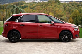 Citroen C4 Picasso 2.0HDI/КАМЕРА/КОЖА/FULL - 7700 € - 49798280 4 | Car24.bg Citroen C4 Picasso 2.0HDI/КАМЕРА/КОЖА/FULL - 7700 € - 49798280 4