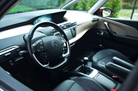 Citroen C4 Picasso 2.0HDI/КАМЕРА/КОЖА/FULL - 7700 € - 49798280 9 | Car24.bg Citroen C4 Picasso 2.0HDI/КАМЕРА/КОЖА/FULL - 7700 € - 49798280 9