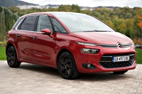 Citroen C4 Picasso 2.0HDI/КАМЕРА/КОЖА/FULL - 7700 € - 49798280 3 | Car24.bg Citroen C4 Picasso 2.0HDI/КАМЕРА/КОЖА/FULL - 7700 € - 49798280 3