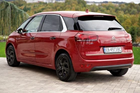 Citroen C4 Picasso 2.0HDI/КАМЕРА/КОЖА/FULL - 7700 € - 49798280 7 | Car24.bg Citroen C4 Picasso 2.0HDI/КАМЕРА/КОЖА/FULL - 7700 € - 49798280 7