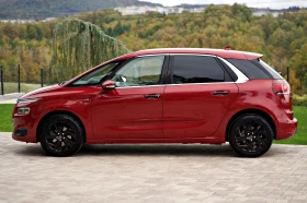 Citroen C4 Picasso 2.0HDI/КАМЕРА/КОЖА/FULL - 7700 € - 49798280 8 | Car24.bg Citroen C4 Picasso 2.0HDI/КАМЕРА/КОЖА/FULL - 7700 € - 49798280 8
