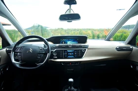Citroen C4 Picasso 2.0HDI/КАМЕРА/КОЖА/FULL - 7700 € - 49798280 11 | Car24.bg Citroen C4 Picasso 2.0HDI/КАМЕРА/КОЖА/FULL - 7700 € - 49798280 11