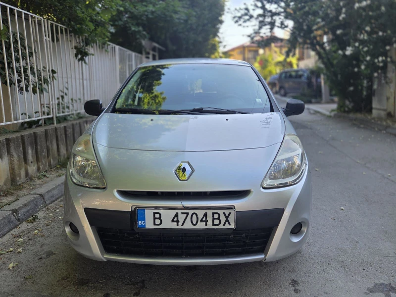 Renault Clio - 1900 € - 13148850 1 | Car24.bg Renault Clio - 1900 € - 13148850 1
