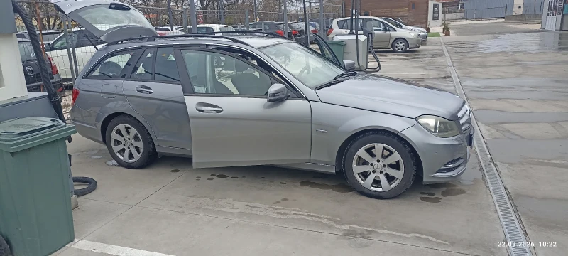 Mercedes-Benz C 220 - 5500 € - 50832469 1 | Car24.bg Mercedes-Benz C 220 - 5500 € - 50832469 1