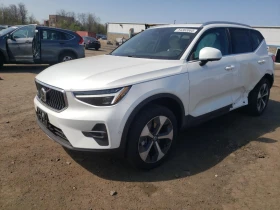 Volvo XC40 PLUS - Car24.bg Volvo XC40 PLUS